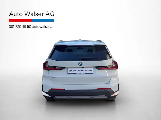 BMW X1 30e xDrive