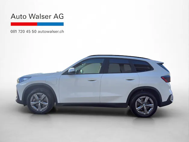 BMW X1 30e xDrive