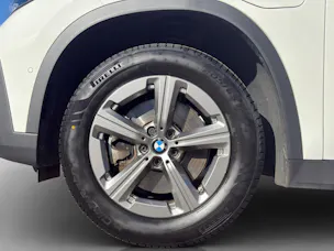 BMW X1 30e xDrive