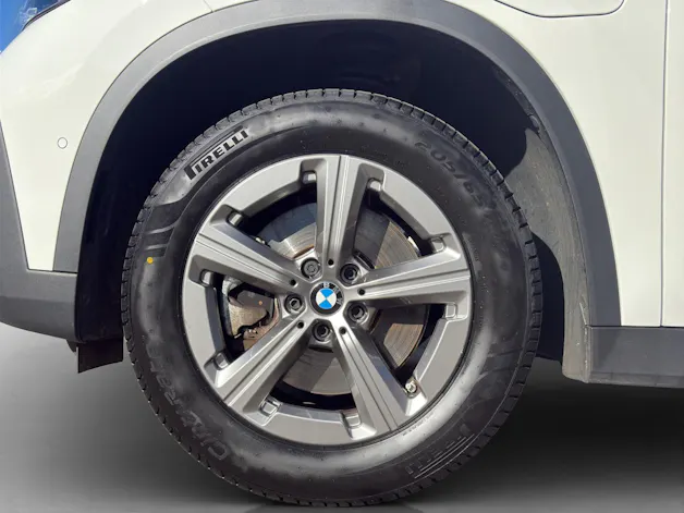 BMW X1 30e xDrive