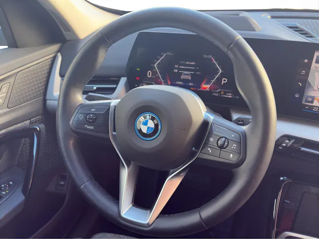 BMW X1 30e xDrive