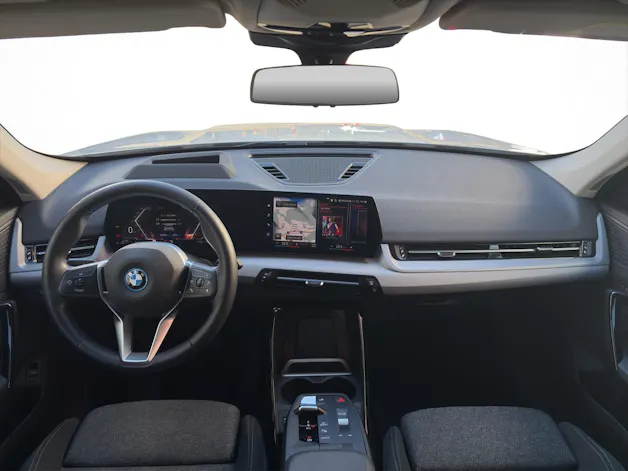BMW X1 30e xDrive