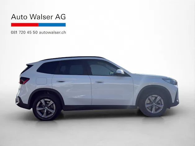 BMW X1 30e xDrive