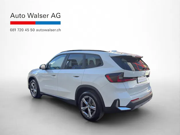 BMW X1 30e xDrive