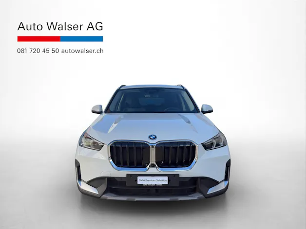 BMW X1 30e xDrive