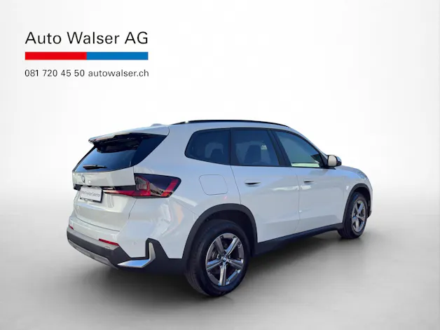 BMW X1 30e xDrive