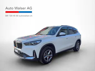 BMW X1 30e xDrive