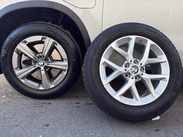 BMW X1 30e xDrive
