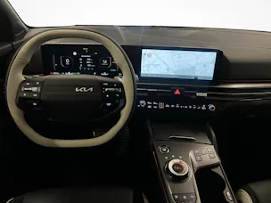 Kia Sportage 1.6 T-GDi PHEV GT-Line