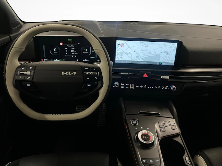 image du véhicule KIA SPORTAGE