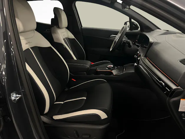 Kia Sportage 1.6 T-GDi PHEV GT-Line