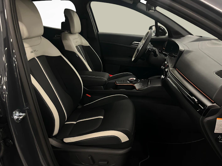 image du véhicule KIA SPORTAGE