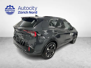 Fahrzeugbild KIA Sportage 1.6 T-GDi PHEV GT-Line