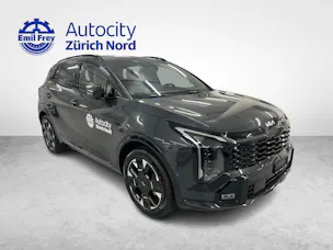 Kia Sportage 1.6 T-GDi PHEV GT-Line
