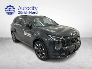 Fahrzeugbild KIA Sportage 1.6 T-GDi PHEV GT-Line