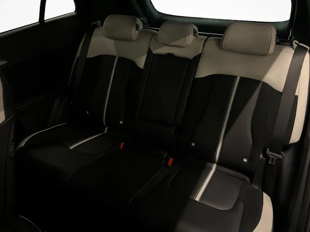 Kia Sportage 1.6 T-GDi PHEV GT-Line