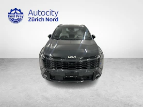 Fahrzeugbild KIA Sportage 1.6 T-GDi PHEV GT-Line