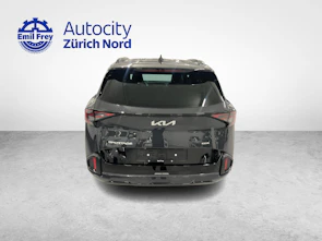 Fahrzeugbild KIA Sportage 1.6 T-GDi PHEV GT-Line