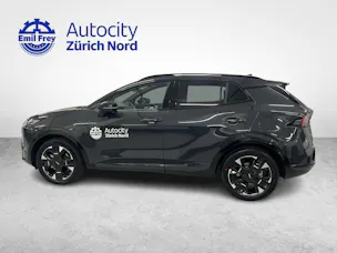 Kia Sportage 1.6 T-GDi PHEV GT-Line