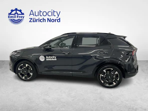 Fahrzeugbild KIA Sportage 1.6 T-GDi PHEV GT-Line