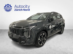 Fahrzeugbild KIA Sportage 1.6 T-GDi PHEV GT-Line