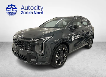 Fahrzeugbild KIA Sportage 1.6 T-GDi PHEV GT-Line Fahrzeugbild KIA Sportage 1.6 T-GDi PHEV GT-Line