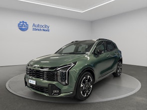 immagine del veicolo KIA Sportage 1.6 T-GDi PHEV GT-Line