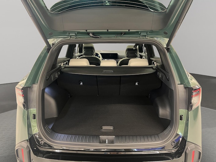 immagine del veicolo KIA SPORTAGE