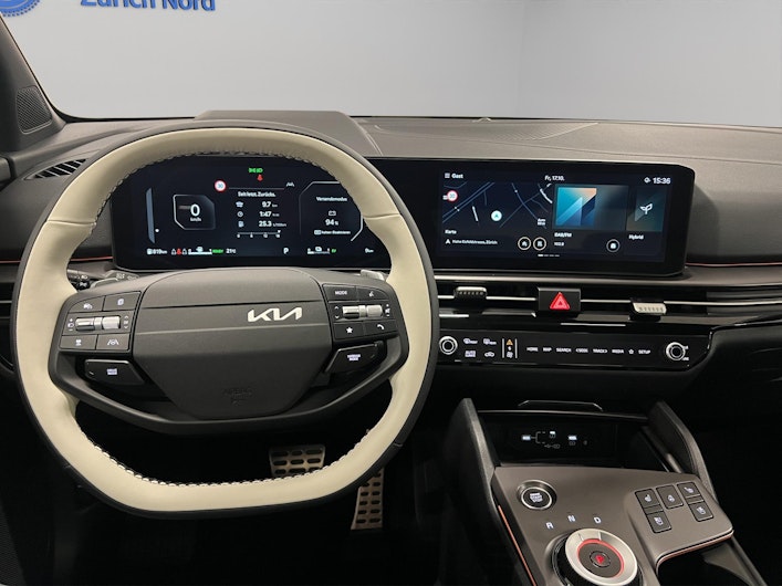 immagine del veicolo KIA SPORTAGE