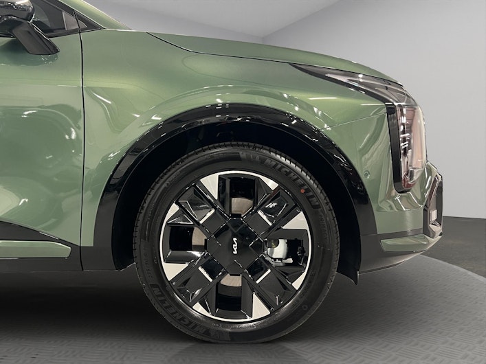 immagine del veicolo KIA SPORTAGE