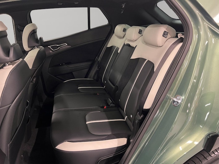 immagine del veicolo KIA SPORTAGE