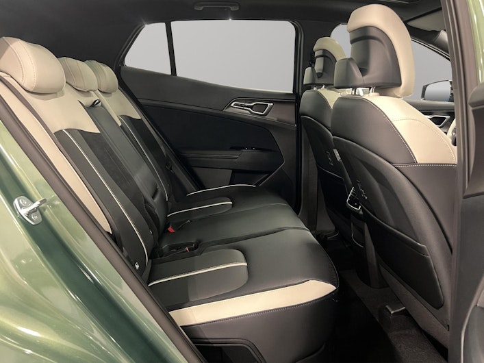 immagine del veicolo KIA SPORTAGE