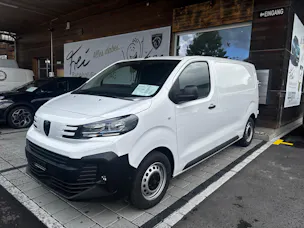 Peugeot Expert Kaw. Standard 1.5 BlueHDi 120 S/S