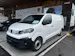 Peugeot Expert Kaw. Standard 1.5 BlueHDi 120 S/S