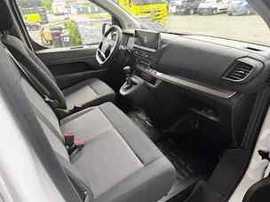 Peugeot Expert Kaw. Standard 1.5 BlueHDi 120 S/S