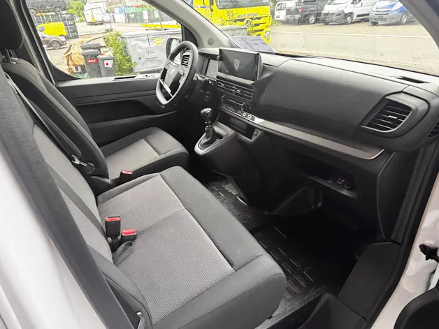 Peugeot Expert Kaw. Standard 1.5 BlueHDi 120 S/S
