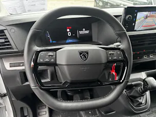 Peugeot Expert Kaw. Standard 1.5 BlueHDi 120 S/S