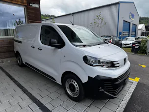 Peugeot Expert Kaw. Standard 1.5 BlueHDi 120 S/S