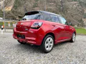 Suzuki Swift 1.2 Sakura Hybrid 4x4