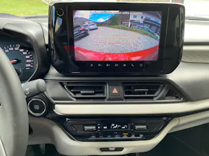 Suzuki Swift 1.2 Sakura Hybrid 4x4