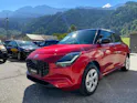 Suzuki Swift 1.2 Sakura Hybrid 4x4