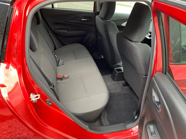Suzuki Swift 1.2 Sakura Hybrid 4x4