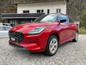 Suzuki Swift 1.2 Sakura Hybrid 4x4