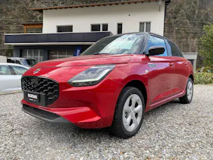 Suzuki Swift 1.2 Sakura Hybrid 4x4