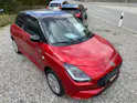 Suzuki Swift 1.2 Sakura Hybrid 4x4