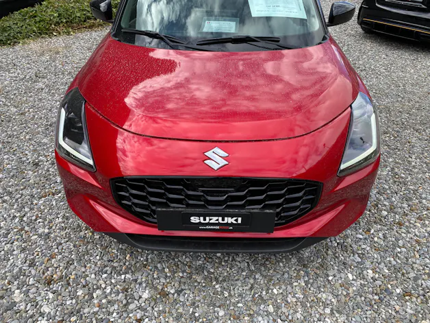 Suzuki Swift 1.2 Sakura Hybrid 4x4