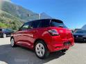 Suzuki Swift 1.2 Sakura Hybrid 4x4
