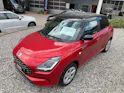 Suzuki Swift 1.2 Sakura Hybrid 4x4