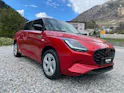 Suzuki Swift 1.2 Sakura Hybrid 4x4