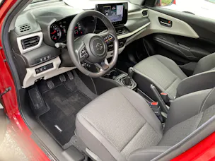 Suzuki Swift 1.2 Sakura Hybrid 4x4